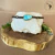 "Aliento de Mar" - Larimar - Abya Yaleando