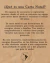 Lectura de Carta Natal on internet