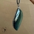 "Reflejo Ígneo" - Obsidiana Arcoiris