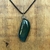 "Reflejo Ígneo" - Obsidiana Arcoiris - comprar online