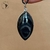 "Reflejo Profundo" - Obsidiana Arcoíris - tienda online