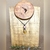 "Latido Ancestral" - Rodocrosita & Ambar - comprar online
