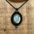 "Núcleo Solar" - Obsidiana Dorada - buy online