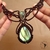 "Portal de Luz Dorada" - Labradorita Dorada - comprar online