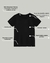 Imagem do CAMISETA ESTAMPADA DE ALGODÃO EGIPCÍO GAMER GIRL