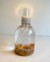 Home Spray aroma Flor de Cerejeira com Ylang Ylang - Pedra Calcita Laranja - comprar online