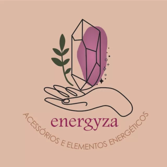 ENERGYZA ACESSÓRIOS E ELEMENTOS ENERGÉTICOS