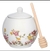 Meleira de Porcelana na internet