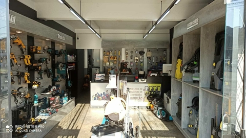 Banner da categoria Ferramentas Elétricas