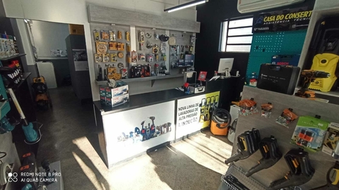 Banner da categoria Baterias