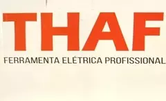 Banner da categoria Thaf