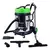 Aspirador é industrial Tambor IPC Super Clean 60L prateado, preto e verde 50Hz/60Hz AA160 na internet