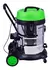Aspirador é industrial Tambor IPC Super Clean 60L prateado, preto e verde 50Hz/60Hz AA160 - comprar online