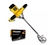 Misturador Elétrico Para Tintas E Argamassas 1600w - 220v