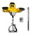Misturador Elétrico Para Tintas E Argamassas 1600w - 220v - Casa do Conserto