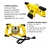 Misturador Elétrico Para Tintas E Argamassas 1600w - 220v - comprar online