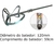 Misturador Elétrico Para Tintas E Argamassas 1600w - 220v na internet