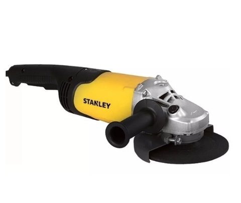 Esmerilhadeira angular 7" 2200 watts - SL227 220V