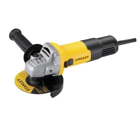 Esmerilhadeira Angular de 4-1/2” 115mm SLIMLINE SG7115 de 750W - 220v