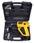 Soprador térmico Stanley de 1800W - 220v - Casa do Conserto