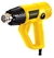 Soprador térmico Stanley de 1800W - 220v - loja online