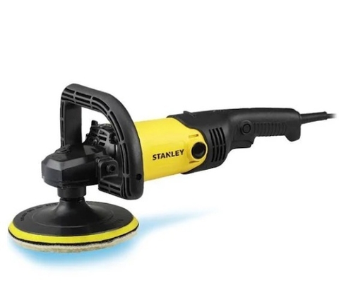 Politriz e Lixadeira Stanley SP137K 7 Pol - 220v