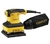 Lixadeira Orbital 1/4" Stanley 240W SS24 - 220V