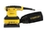 Lixadeira Orbital 1/4" Stanley 240W SS24 - 220V - comprar online