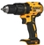 Parafusadeira/Furadeira Impacto 20v -DCD7781B Dewalt (Sem Bateria e Carregador)