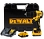 Parafusadeira/ Furadeira Impacto 20v Dcd7781d2 DeWalt - 2 bateria e carregador