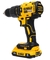 Parafusadeira/ Furadeira Impacto 20v Dcd7781d2 DeWalt - 2 bateria e carregador na internet