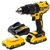Parafusadeira/ Furadeira Impacto 20v Dcd7781d2 DeWalt - 2 bateria e carregador - Casa do Conserto