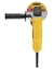 Esmerilhadeira Angular Industrial Dewalt 4.1/2 800w Dwe4020 220v - Casa do Conserto