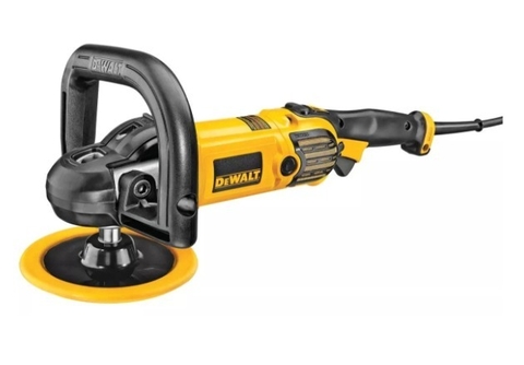 Politriz Lixadeira 1250W DeWalt Dwp849x 220V