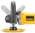 Politriz Lixadeira 1250W DeWalt Dwp849x 220V na internet