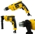 Furadeira de Impacto Dewalt 1/2pol DWD502-B2 710W 220v - comprar online