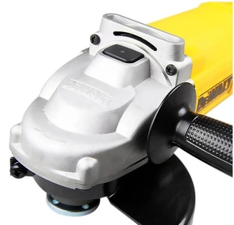Esmerilhadeira Angular 7 Pol 2200W DWE491B2 DeWalt 220v