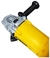 Esmerilhadeira Angular 7 Pol 2200W DWE491B2 DeWalt 220v - Casa do Conserto
