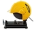 Serra Policorte Corte Rápido 14 2300W 220V D28730 DeWalt 200v - Casa do Conserto