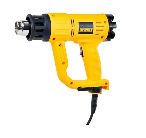 Soprador Térmico DeWalt - D26411, 220V