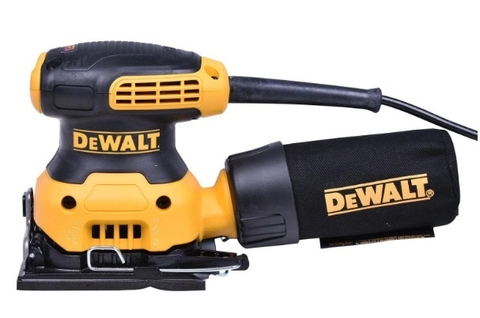 Lixadeira Orbital DeWalt Dwe6411 - 220v