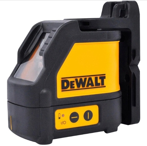Nível Laser DeWalt DW088K