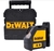 Nível Laser DeWalt DW088K - comprar online