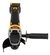 Esmerilhadeira de 4 1/2 Pol. - 5 Pol. (Sem Bateria e Sem Carregador) DCG413B - comprar online