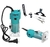 Tupia Nakasaki Nk-3703 650-w - 220v - Casa do Conserto