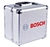 Bosch Kit Parafusadeira Gsr 120-Li E Chave De Impacto Gdr 120-Li 12V Com 2 Baterias 1 Carregador E 1 Maleta - comprar online