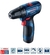 Bosch Kit Parafusadeira Gsr 120-Li E Chave De Impacto Gdr 120-Li 12V Com 2 Baterias 1 Carregador E 1 Maleta - loja online