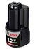 Bosch Kit Parafusadeira Gsr 120-Li E Chave De Impacto Gdr 120-Li 12V Com 2 Baterias 1 Carregador E 1 Maleta na internet