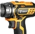 Parafusadeira Furadeira Impacto 3/8'' 20v 1.5ah Bivolt Deko - Casa do Conserto