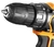 Parafusadeira Furadeira Impacto 3/8'' 20v 1.5ah Bivolt Deko - loja online